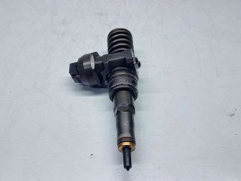 Injector Audi A3 Sportback (8PA) [Fabr 2004-2013] 038130073AG 1.9 TDI BXE 77KW / 105CP  