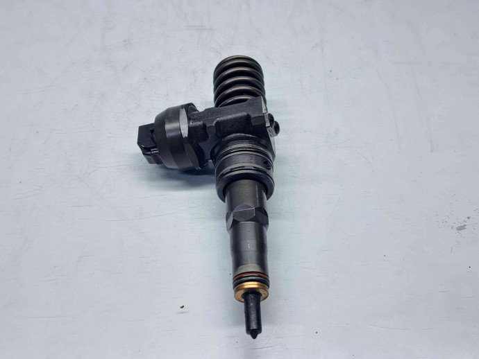 Injector Audi A3 Sportback (8PA) [Fabr 2004-2013] 038130073AG 1.9 TDI BXE 77KW / 105CP  