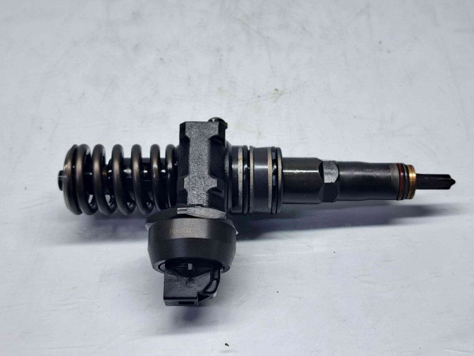 Injector Audi A3 Sportback (8PA) [Fabr 2004-2013] 038130073AG 1.9 TDI BXE 77KW / 105CP  