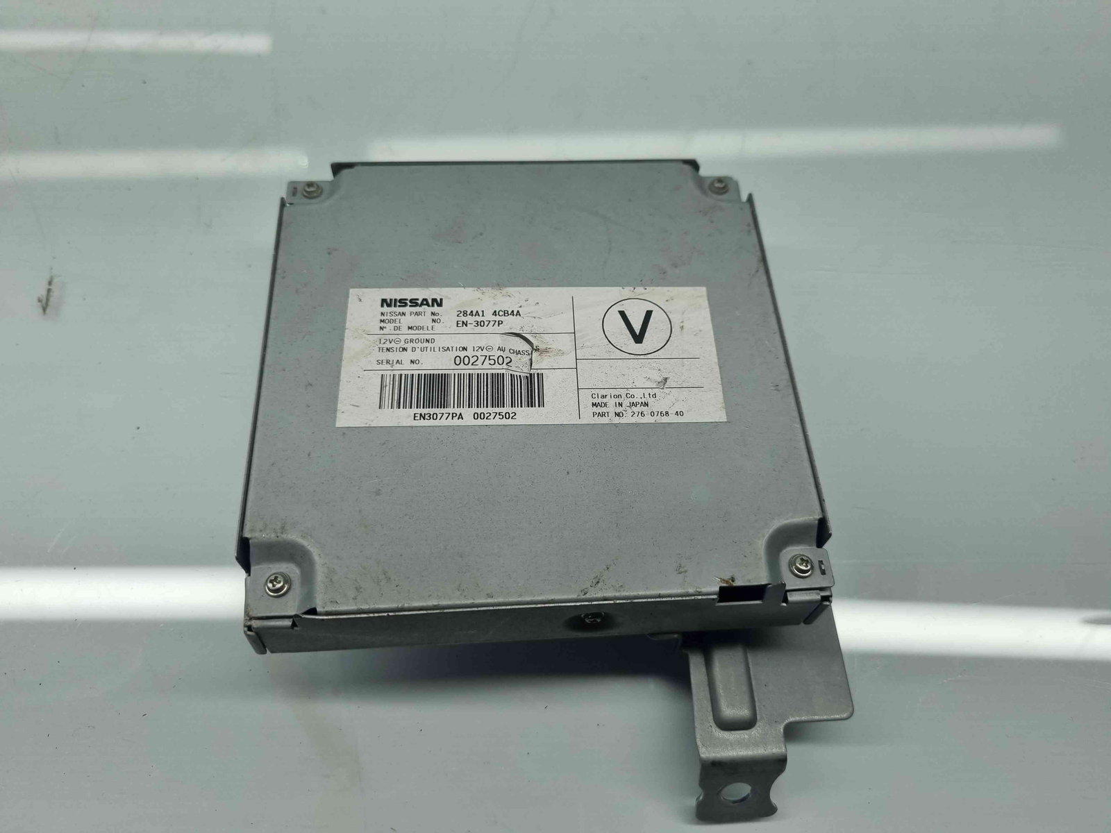 Modul confort Nissan X-Trail (T32) [Fabr 2013-prezent] 284A1 4CB4A - imagine 1