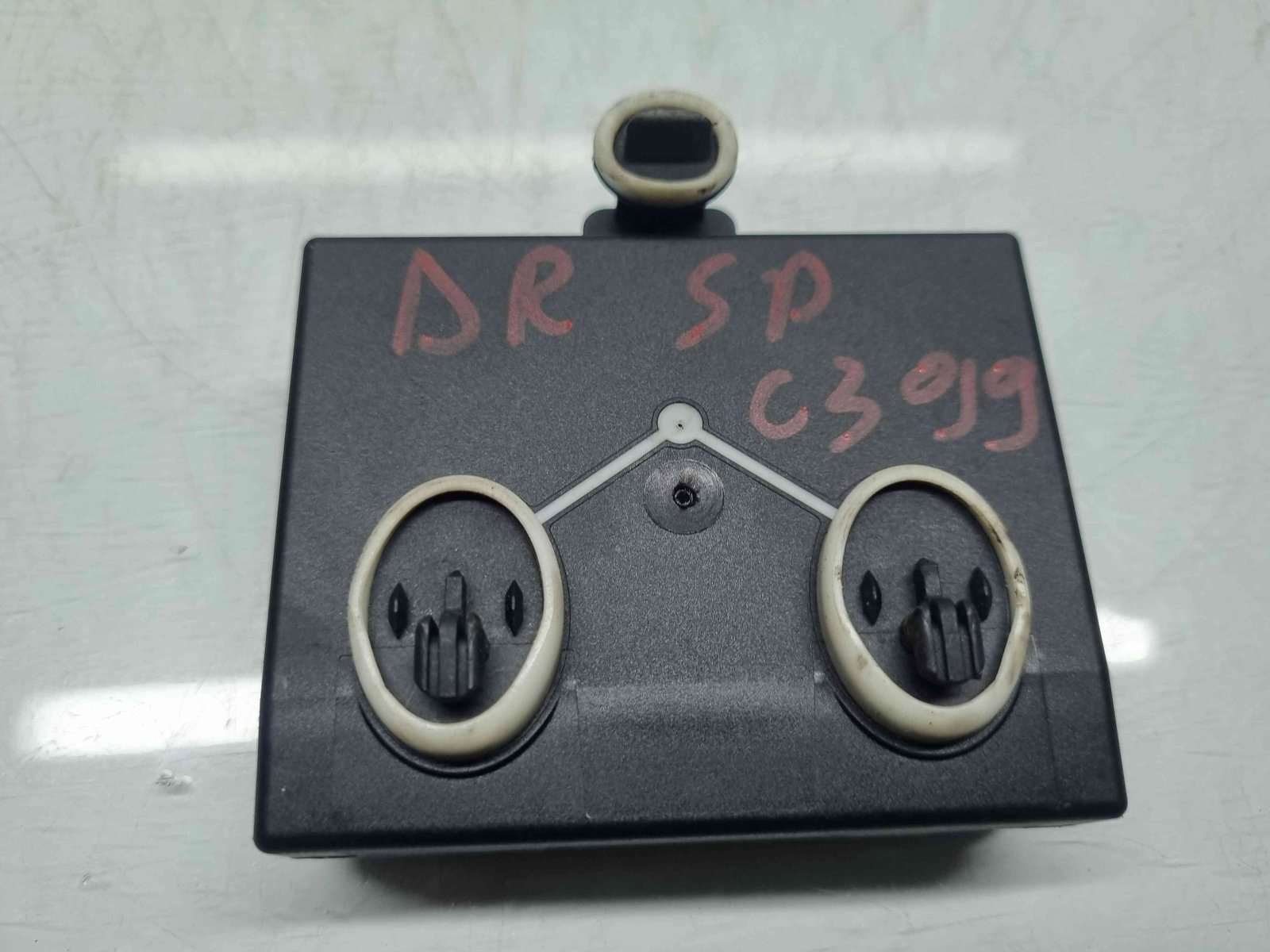 Modul confort Audi Q5 (8RB) [Fabr 2008-2016] S-line 8K0959795F - imagine 2