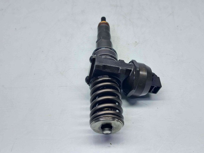 Injector Audi A3 Sportback (8PA) [Fabr 2004-2013] 038130073AG 1.9 TDI BXE 77KW / 105CP  