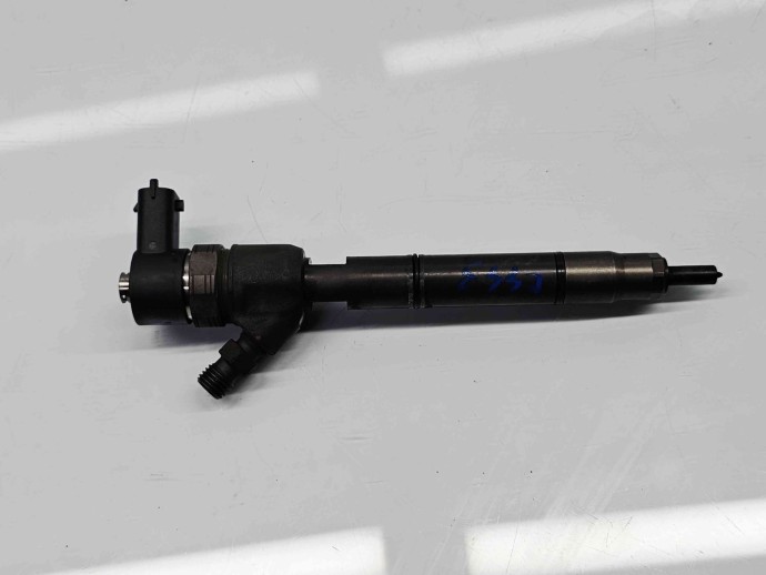 Injector Hyundai ix35 (LM) [Fabr 2010-2017] 33800-2A800 1.7 CRDI D4FD 100KW / 136CP