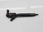 Injector  Hyundai ix35 (LM) [Fabr 2010-2017] 33800-2A800 1.7 CRDI D4FD 100KW / 136CP