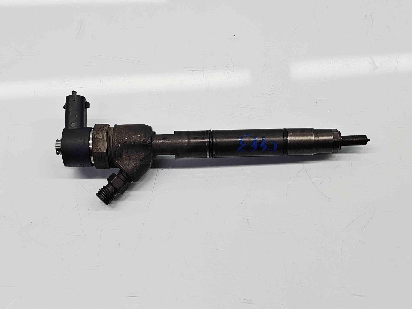 Injector Hyundai ix35 (LM) [Fabr 2010-2017] 33800-2A800 1.7 CRDI D4FD 100KW / 136CP - imagine 1