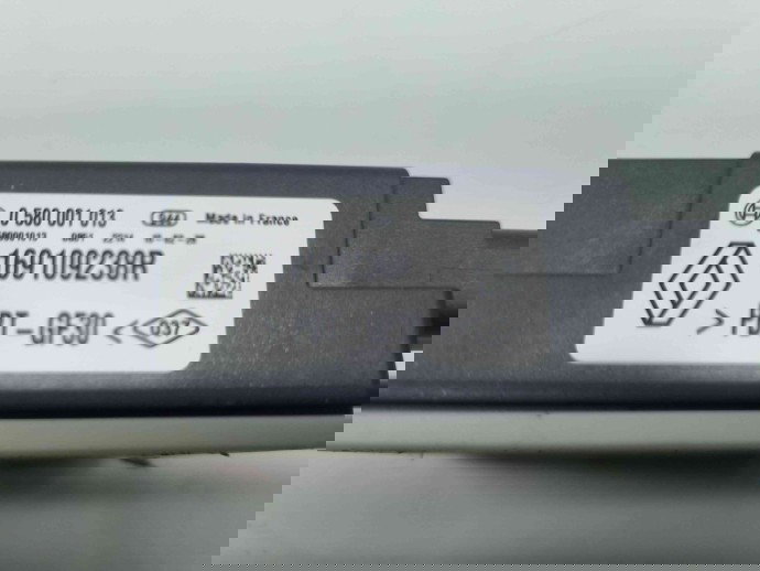  Modul confort Nissan X-Trail (T32) [Fabr 2013-prezent] 169109238R