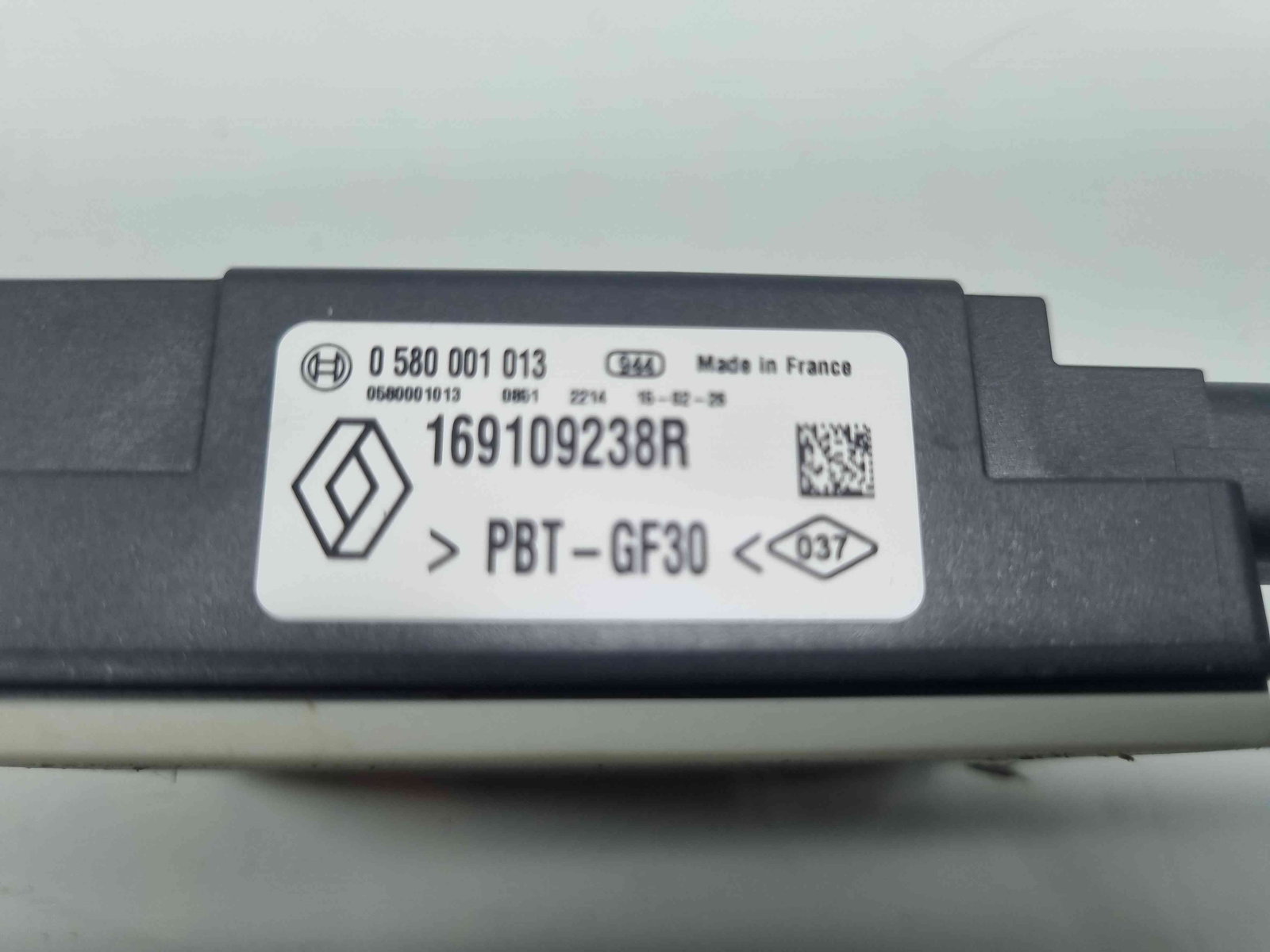 Modul confort Nissan X-Trail (T32) [Fabr 2013-prezent] 169109238R - imagine 5