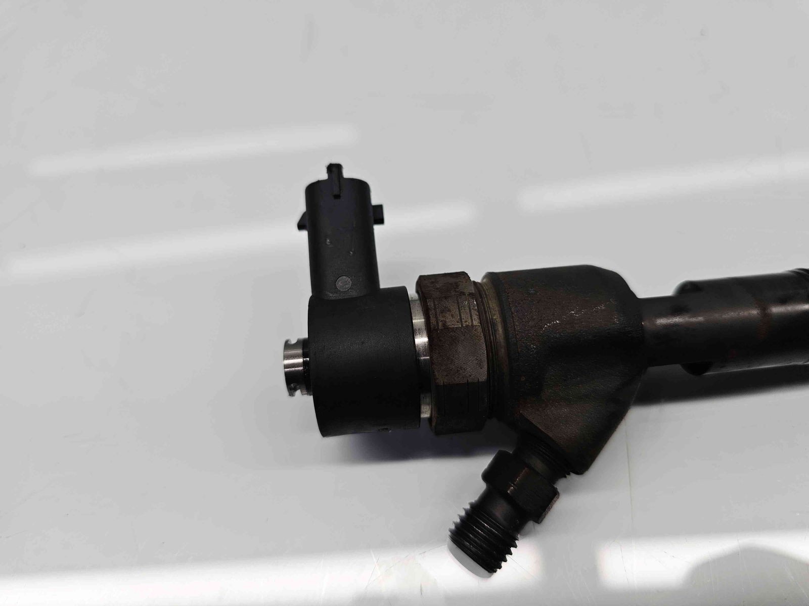 Injector Hyundai ix35 (LM) [Fabr 2010-2017] 33800-2A800 1.7 CRDI D4FD 100KW / 136CP - imagine 4