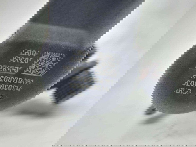 Injector Nissan Qashqai Facelift (2) [Fabr 2009-2013] 8200903034 1.5 DCI K9K   