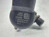 Injector Nissan Qashqai Facelift (2) [Fabr 2009-2013] 8200903034 1.5 DCI K9K   