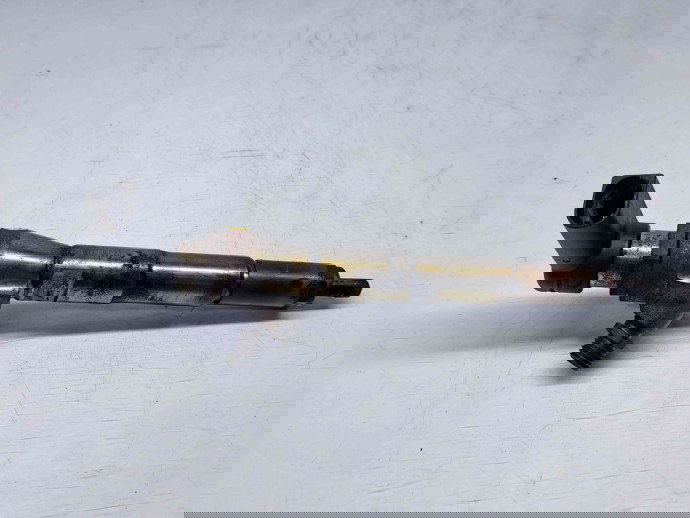 Injector Nissan Qashqai Facelift (2) [Fabr 2009-2013] 8200903034 1.5 DCI K9K   