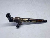 Injector Nissan Qashqai Facelift (2) [Fabr 2009-2013] 8200903034 1.5 DCI K9K   