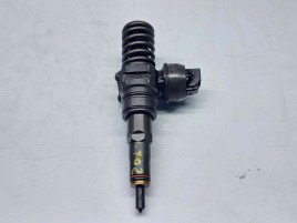 Injector Audi A3 Sportback (8PA) [Fabr 2004-2013] 038130073AG 1.9 TDI BXE 77KW / 105CP  