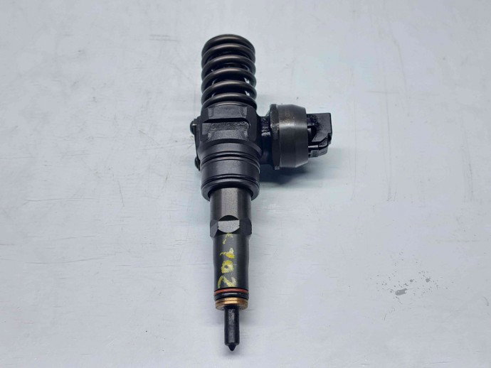 Injector Audi A3 Sportback (8PA) [Fabr 2004-2013] 038130073AG 1.9 TDI BXE 77KW / 105CP  