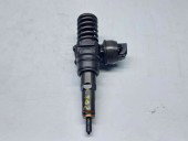 Injector Audi A3 Sportback (8PA) [Fabr 2004-2013] 038130073AG 1.9 TDI BXE 77KW / 105CP  