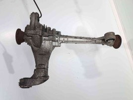 Grup diferential fata  Volkswagen Touareg (7P5) [Fabr 2011-2017] 4460310088 3.0 TDI CRCA 180KW / 245CP