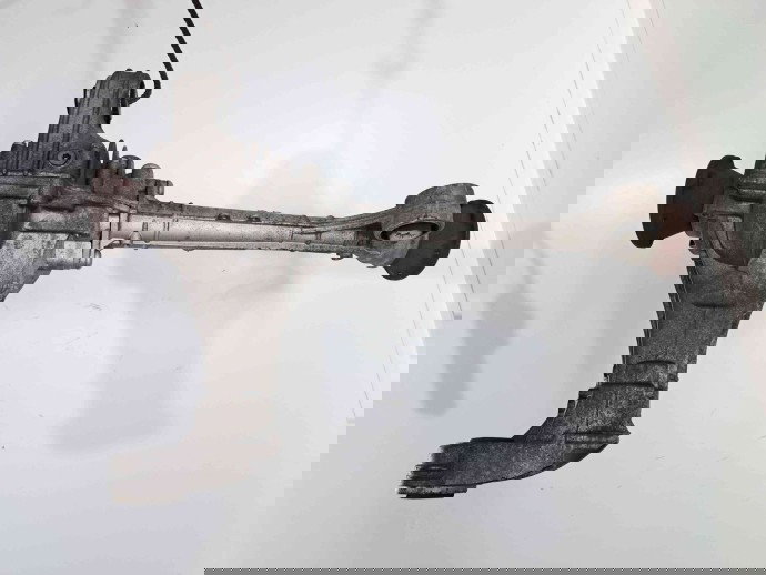 Grup diferential fata  Volkswagen Touareg (7P5) [Fabr 2011-2017] 4460310088 3.0 TDI CRCA 180KW / 245CP