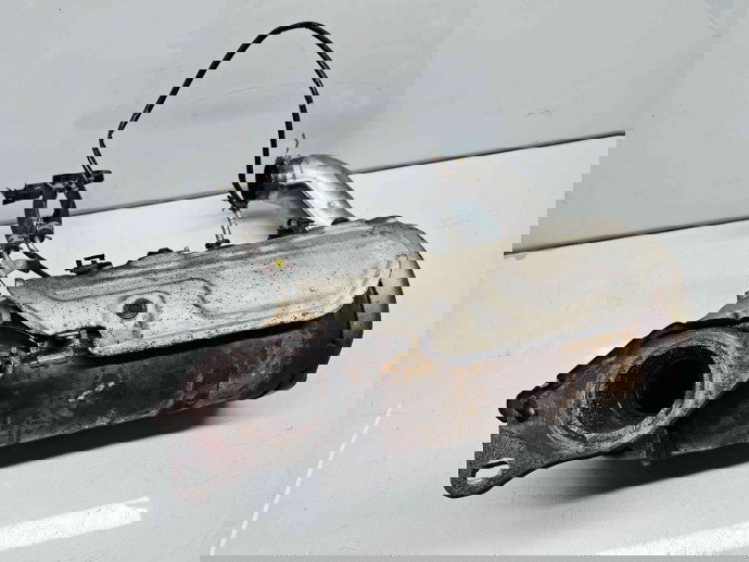 Filtru particule Renault Megane 3 [Fabr 2008-2015] 208A03544R 1.5 DCI K9K 81KW / 110CP