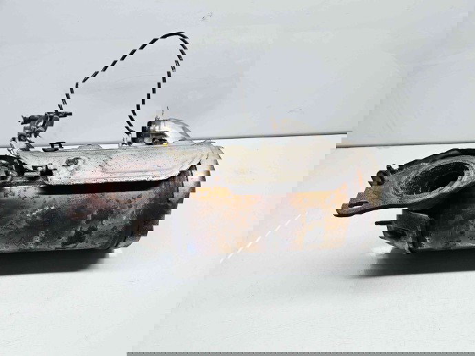 Filtru particule Renault Megane 3 [Fabr 2008-2015] 208A03544R 1.5 DCI K9K 81KW / 110CP