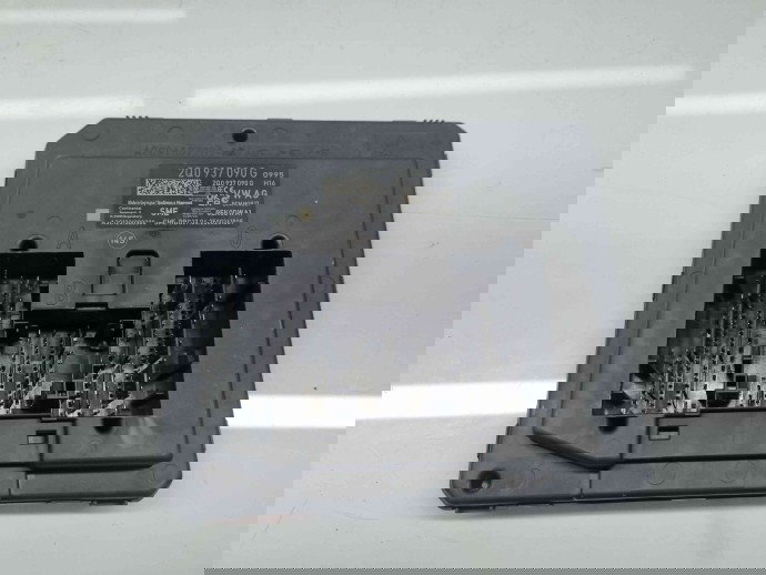  Modul confort Seat Ibiza 6 (KJ1) Facelift [Fabr 2017-prezent] 2Q0937090G