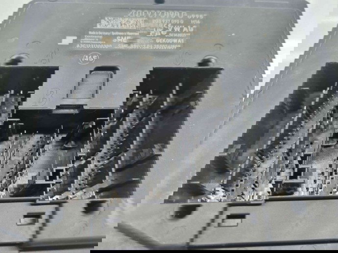  Modul confort Seat Ibiza 6 (KJ1) Facelift [Fabr 2017-prezent] 2Q0937090G