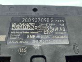  Modul confort Seat Ibiza 6 (KJ1) Facelift [Fabr 2017-prezent] 2Q0937090G