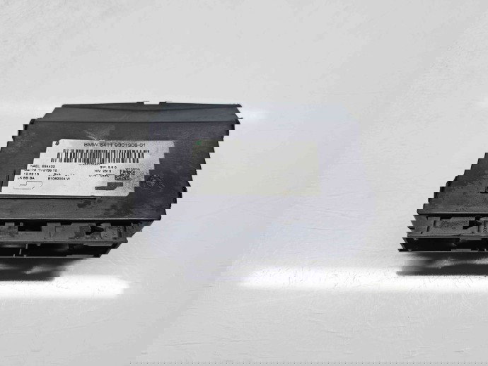  Modul confort Bmw 1 (F21) [Fabr 2012-2017] 9301308-01