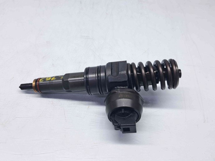 Injector Audi A3 Sportback (8PA) [Fabr 2004-2013] 038130073AG 1.9 TDI BXE 77KW / 105CP  