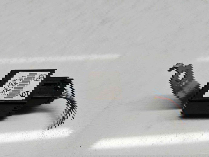  Modul confort MAZDA 6 (GJ1) Facelift [Fabr 2018-2021] DH0F-67YA0