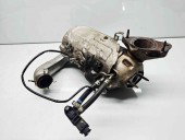 Filtru particule Renault Scenic 3 [Fabr 2009-2015] 208A03544R 1.5 DCI K9K 81KW / 110CP