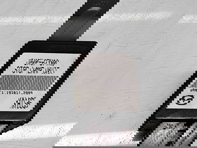  Modul confort MAZDA 6 (GJ1) Facelift [Fabr 2018-2021] DH0F-67YA0