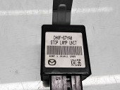  Modul confort MAZDA 6 (GJ1) Facelift [Fabr 2018-2021] DH0F-67YA0