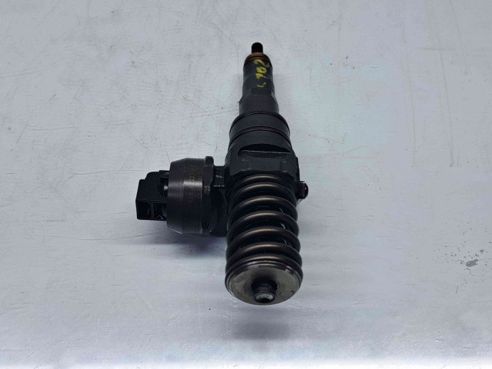 Injector Audi A3 Sportback (8PA) [Fabr 2004-2013] 038130073AG 1.9 TDI BXE 77KW / 105CP  
