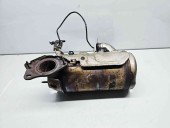 Filtru particule Renault Scenic 3 [Fabr 2009-2015] 208A03544R 1.5 DCI K9K 81KW / 110CP