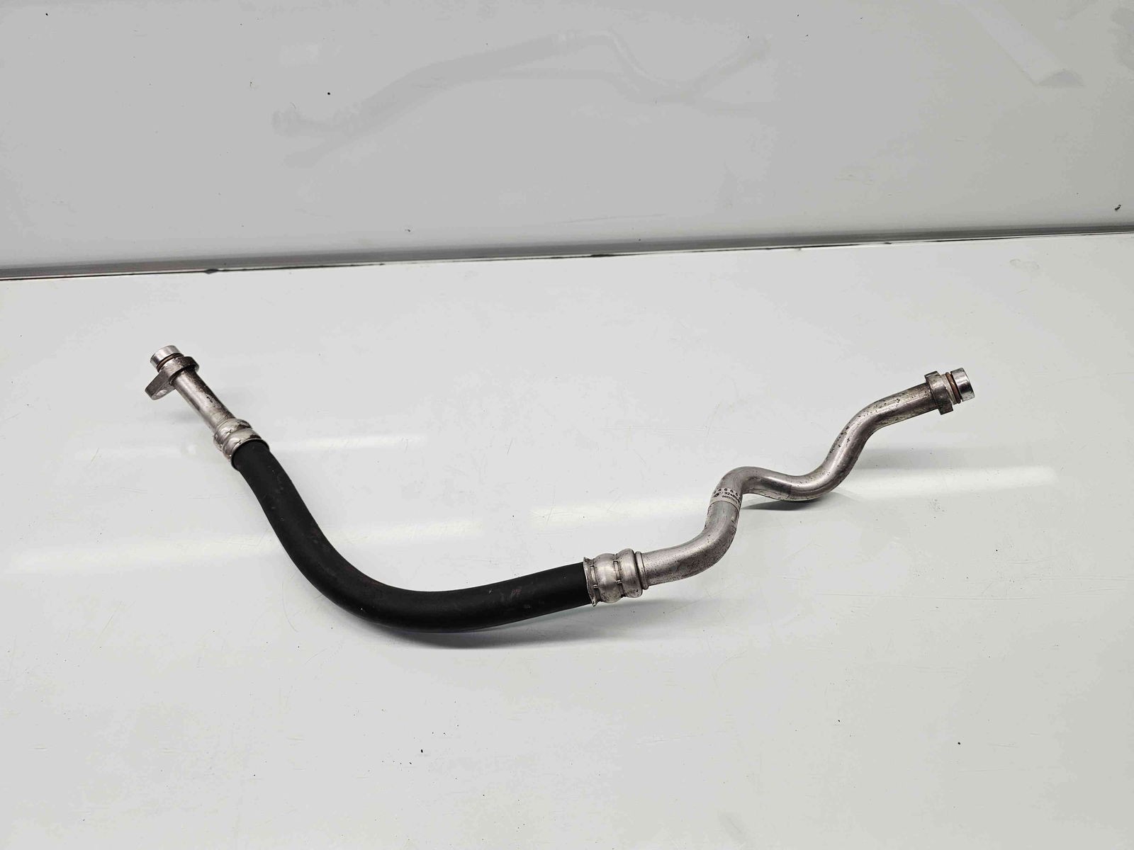 Conducta AC Nissan Juke [Fabr 2010-prezent] 924804EA0B 1.5 DCI K9K 81KW / 110CP - imagine 1