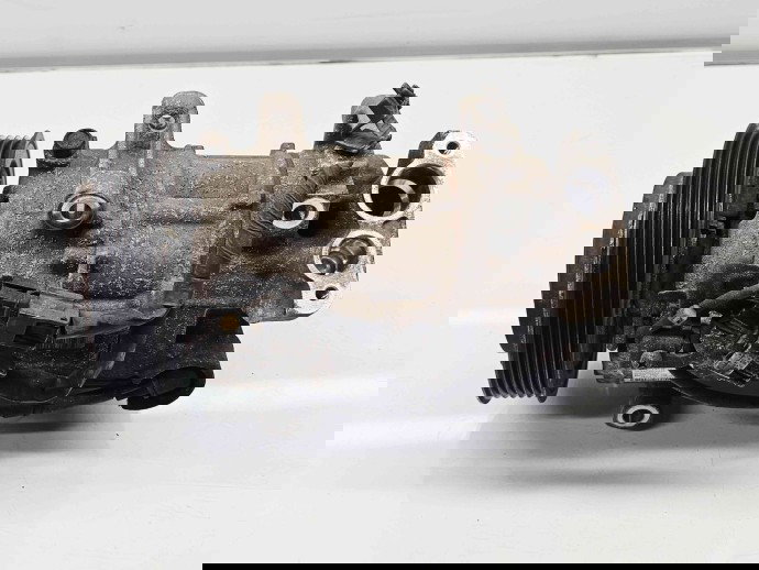 Compresor clima  Nissan Juke [Fabr 2010-prezent] 92600 4EA0A 1.5 DCI K9K 81KW / 110CP