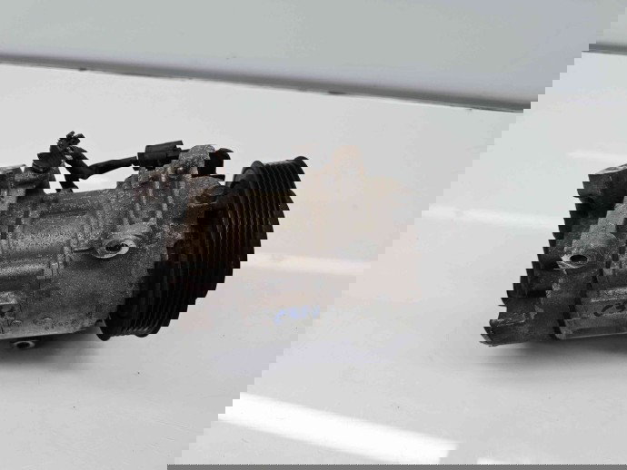 Compresor clima  Nissan Juke [Fabr 2010-prezent] 92600 4EA0A 1.5 DCI K9K 81KW / 110CP