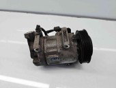 Compresor clima  Nissan Juke [Fabr 2010-prezent] 92600 4EA0A 1.5 DCI K9K 81KW / 110CP