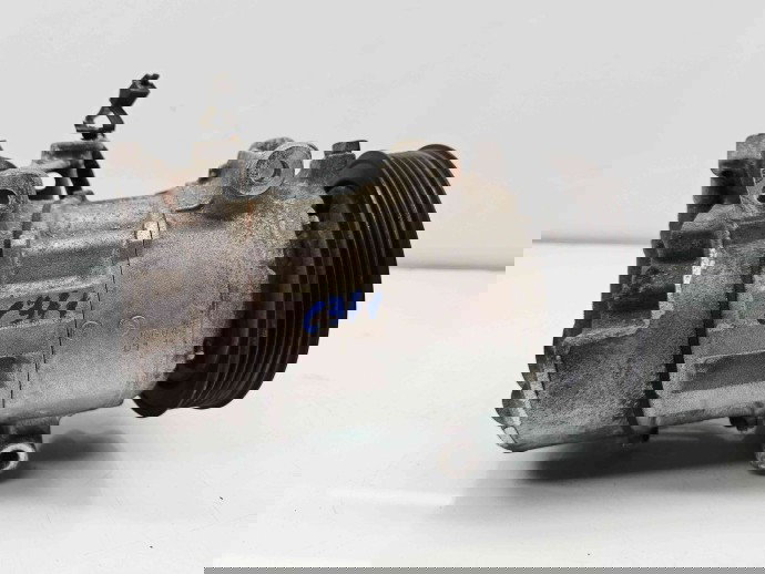 Compresor clima  Nissan Juke [Fabr 2010-prezent] 92600 4EA0A 1.5 DCI K9K 81KW / 110CP