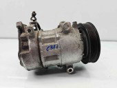 Compresor clima  Nissan Juke [Fabr 2010-prezent] 92600 4EA0A 1.5 DCI K9K 81KW / 110CP