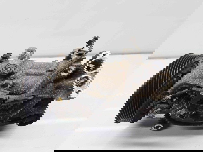 Compresor clima  Nissan Juke [Fabr 2010-prezent] 92600 4EA0A 1.5 DCI K9K 81KW / 110CP