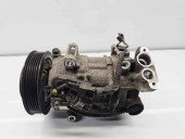 Compresor clima  Nissan Juke [Fabr 2010-prezent] 92600 4EA0A 1.5 DCI K9K 81KW / 110CP