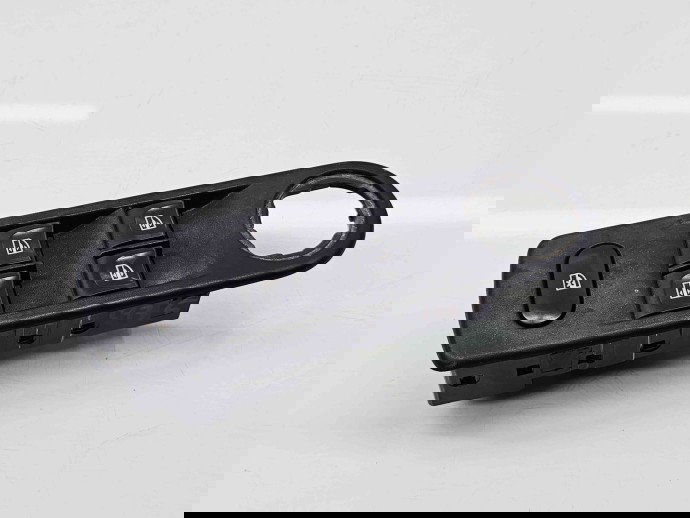  Butoane comanda geamuri sofer  Renault Clio 4 [Fabr 2012-prezent] 254117915R