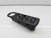  Butoane comanda geamuri sofer  Renault Clio 4 [Fabr 2012-prezent] 254117915R