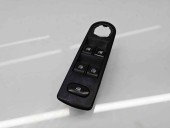  Butoane comanda geamuri sofer  Renault Clio 4 [Fabr 2012-prezent] 254117915R