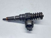 Injector Audi A3 Sportback (8PA) [Fabr 2004-2013] 038130073AG 1.9 TDI BXE 77KW / 105CP  
