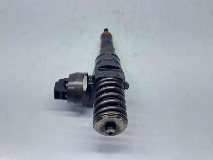 Injector Audi A3 Sportback (8PA) [Fabr 2004-2013] 038130073AG 1.9 TDI BXE 77KW / 105CP  