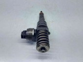 Injector Audi A3 Sportback (8PA) [Fabr 2004-2013] 038130073AG 1.9 TDI BXE 77KW / 105CP  