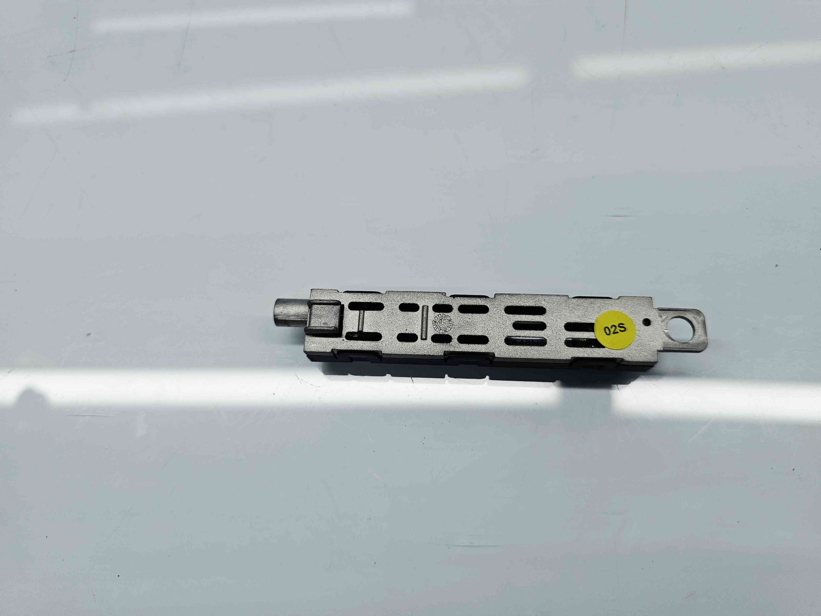 Modul confort Audi A1 Sportback (8XF) Facelift [Fabr 2011-2018] 8X0035225D - imagine 3