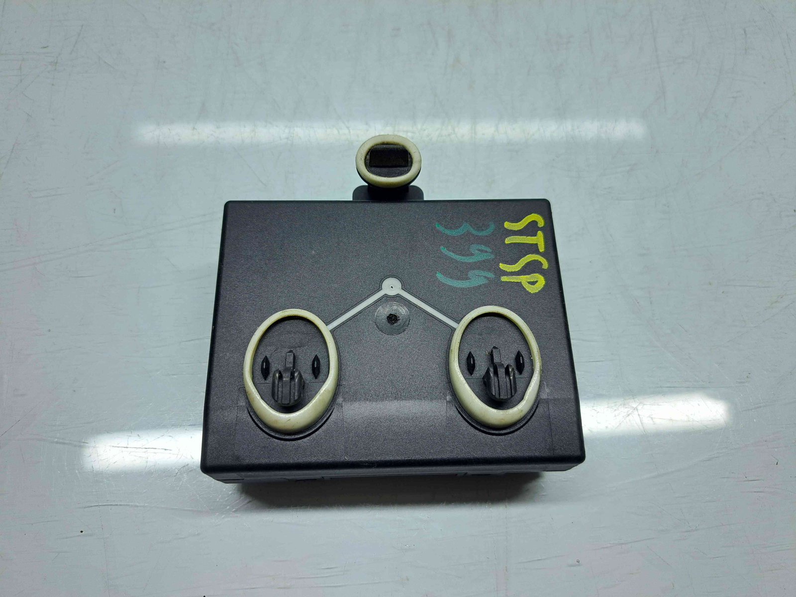 Modul confort Audi Q5 (8RB) [Fabr 2008-2016] S-line 8K0959795F - imagine 3